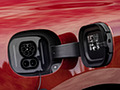 2023 Mercedes-AMG EQE 43 4MATIC (Color: MANUFAKTUR hyacinth red) - Charging Connector