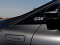 2023 Mercedes-AMG EQE 53 4MATIC+ (Color: MANUFAKTUR Graphite Grey Magno Matte) - Detail