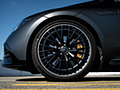 2023 Mercedes-AMG EQE 53 4MATIC+ (Color: MANUFAKTUR Graphite Grey Magno Matte) - Wheel
