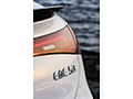 2023 Mercedes-AMG EQE 53 4MATIC+ (Color: Opalite White Bright) - Detail