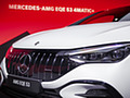 2023 Mercedes-AMG EQE 53 4MATIC+ (Color: Opalite White Bright) - Detail
