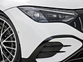 2023 Mercedes-AMG EQE 53 4MATIC+ (Color: Opalite White Bright) - Headlight