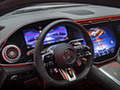 2023 Mercedes-AMG EQE 53 4MATIC+ (Color: Opalite White Bright) - Interior