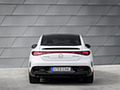 2023 Mercedes-AMG EQE 53 4MATIC+ (Color: Opalite White Bright) - Rear