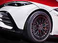 2023 Mercedes-AMG EQE 53 4MATIC+ (Color: Opalite White Bright) - Wheel