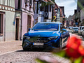 2023 Mercedes-AMG EQE 53 4MATIC+ (Color: Spectral Blue) - Front