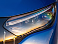 2023 Mercedes-AMG EQE 53 4MATIC+ (Color: Spectral Blue) - Headlight