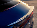 2023 Mercedes-AMG EQE 53 4MATIC+ (Color: Spectral Blue) - Spoiler