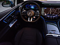 2023 Mercedes-AMG EQE 53 4MATIC+ - Interior, Cockpit