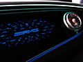 2023 Mercedes-AMG EQE 53 4MATIC+ - Interior, Detail