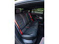 2023 Mercedes-AMG EQE 53 4MATIC+ - Interior, Rear Seats