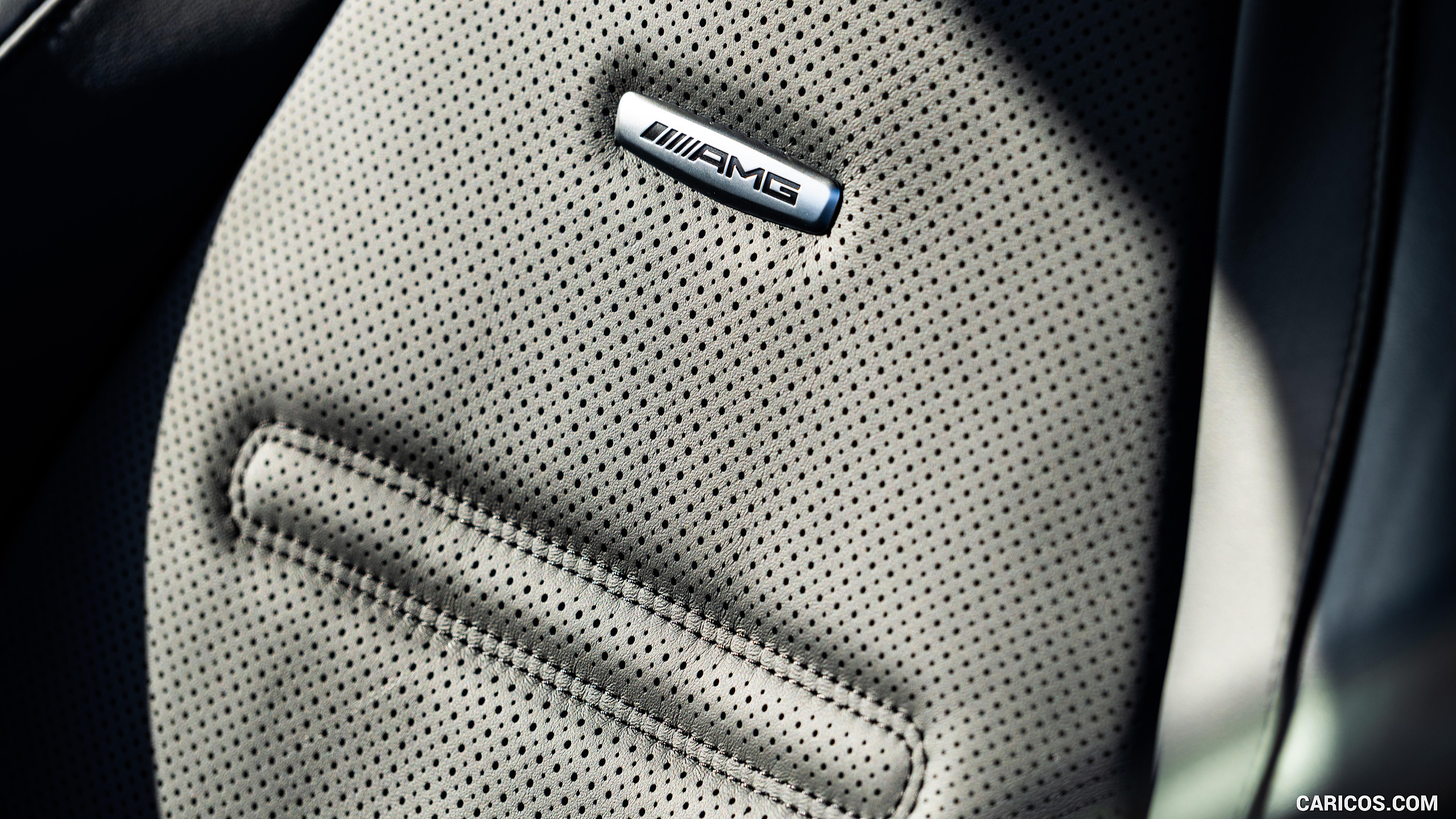 2023 Mercedes-AMG EQE 53 4MATIC+ - Interior, Seats, #238 of 239
