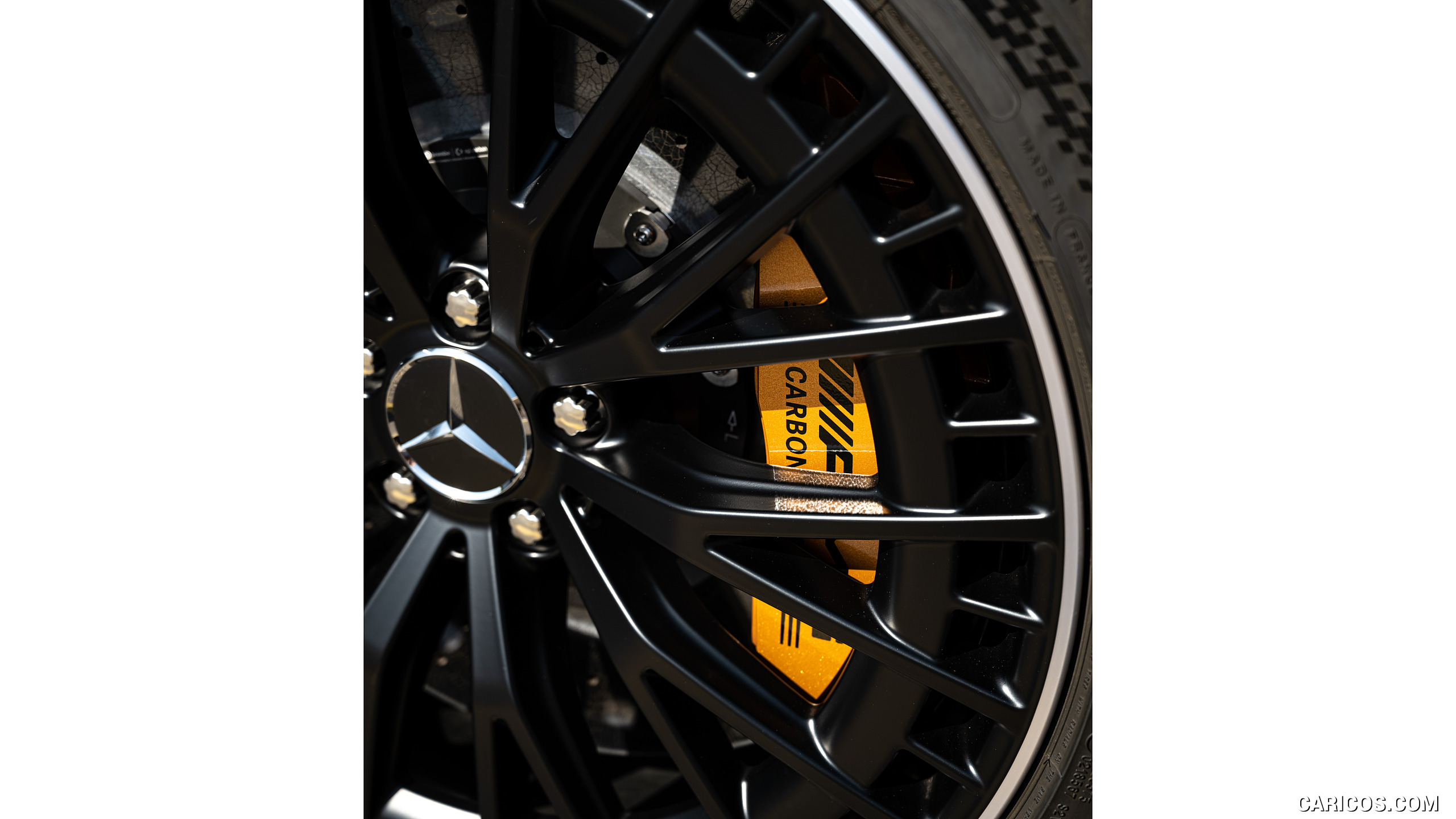2023 Mercedes-AMG EQE 53 4MATIC+ - Wheel, #138 of 239