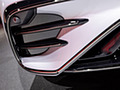 2023 Mercedes-AMG EQS 53 4MATIC+ (Color: High-Tech Silver) - Detail