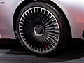 2023 Mercedes-AMG EQS 53 4MATIC+ (Color: High-Tech Silver) - Wheel