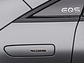 2023 Mercedes-AMG EQS 53 4MATIC+ (Color: Selenite Grey Magno) - Detail