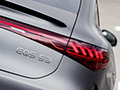 2023 Mercedes-AMG EQS 53 4MATIC+ (Color: Selenite Grey Magno) - Tail Light