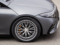 2023 Mercedes-AMG EQS 53 4MATIC+ (Color: Selenite Grey Magno) - Wheel