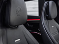 2023 Mercedes-AMG EQS 53 4MATIC+ - Interior, Front Seats