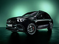 2023 Mercedes-AMG GLE 63 S Edition 55 - Front Three-Quarter