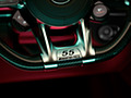 2023 Mercedes-AMG GLE 63 S Edition 55 - Interior, Steering Wheel