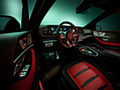 2023 Mercedes-AMG GLE 63 S Edition 55 - Interior