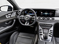 2023 Mercedes-AMG GT 63 S 4-Door Coupe - Interior, Cockpit