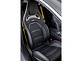 2023 Mercedes-AMG GT 63 S 4-Door Coupe - Interior, Front Seats