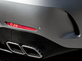 2023 Mercedes-AMG GT 63 S 4-Door Coupe - Tailpipe