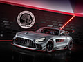 2023 Mercedes-AMG GT Track Series - Front Three-Quarter