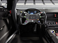 2023 Mercedes-AMG GT Track Series - Interior, Cockpit