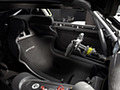 2023 Mercedes-AMG GT Track Series - Interior, Seats