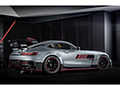 2023 Mercedes-AMG GT Track Series - Rear Three-Quarter