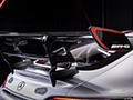 2023 Mercedes-AMG GT Track Series - Spoiler