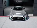 2023 Mercedes-AMG GT2 - Front