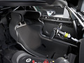 2023 Mercedes-AMG GT2 - Interior, Seats