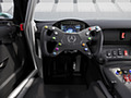 2023 Mercedes-AMG GT2 - Interior, Steering Wheel