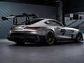 2023 Mercedes-AMG GT2 - Rear Three-Quarter
