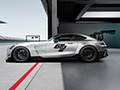 2023 Mercedes-AMG GT2 - Side