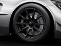 2023 Mercedes-AMG GT2 - Wheel