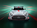 2023 Mercedes-AMG GT3 Edition 55 - Front