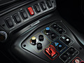2023 Mercedes-AMG GT3 Edition 55 - Interior, Detail