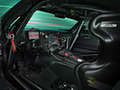 2023 Mercedes-AMG GT3 Edition 55 - Interior