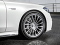 2023 Mercedes-AMG S 63 E PERFORMANCE (Color: MANUFAKTUR Cashmere White Magno) - Wheel