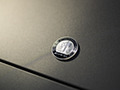 2023 Mercedes-AMG S 63 E PERFORMANCE (Color: MANUFAKTUR Selenite Grey Magno) - Badge
