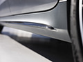 2023 Mercedes-AMG S 63 E PERFORMANCE (Color: MANUFAKTUR Selenite Grey Magno) - Detail