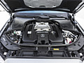 2023 Mercedes-AMG S 63 E PERFORMANCE (Color: MANUFAKTUR Selenite Grey Magno) - Engine