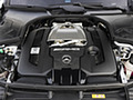2023 Mercedes-AMG S 63 E PERFORMANCE (Color: MANUFAKTUR Selenite Grey Magno) - Engine