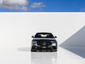 2023 Mercedes-AMG S 63 E PERFORMANCE (Color: MANUFAKTUR Selenite Grey Magno) - Front