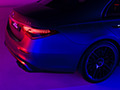 2023 Mercedes-AMG S 63 E PERFORMANCE (Color: MANUFAKTUR Selenite Grey Magno) - Tail Light